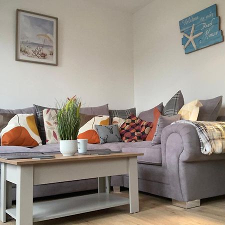 J16 Mablethorpe Pet Friendly Chalet Luaran gambar