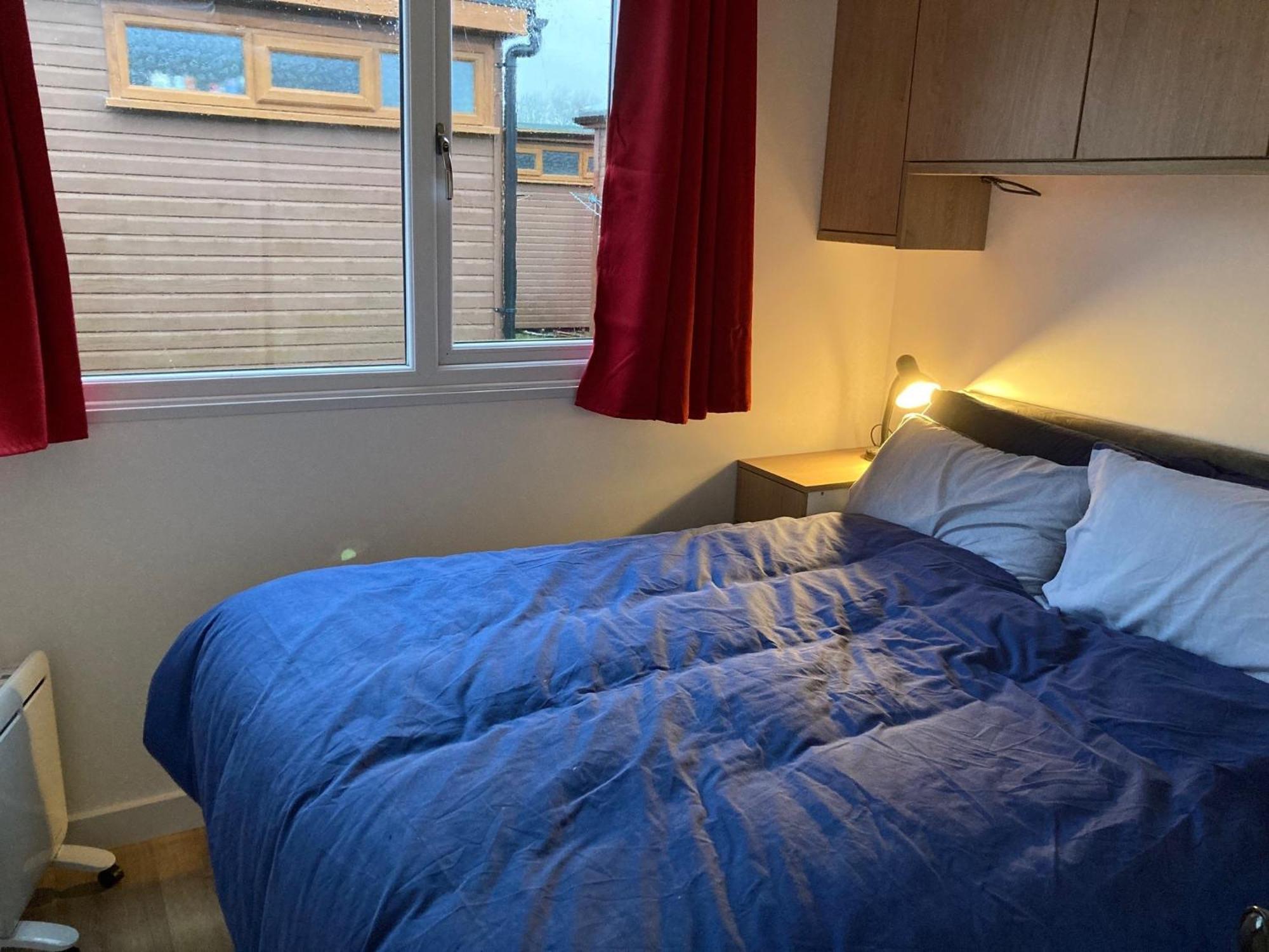 J16 Mablethorpe Pet Friendly Chalet Luaran gambar