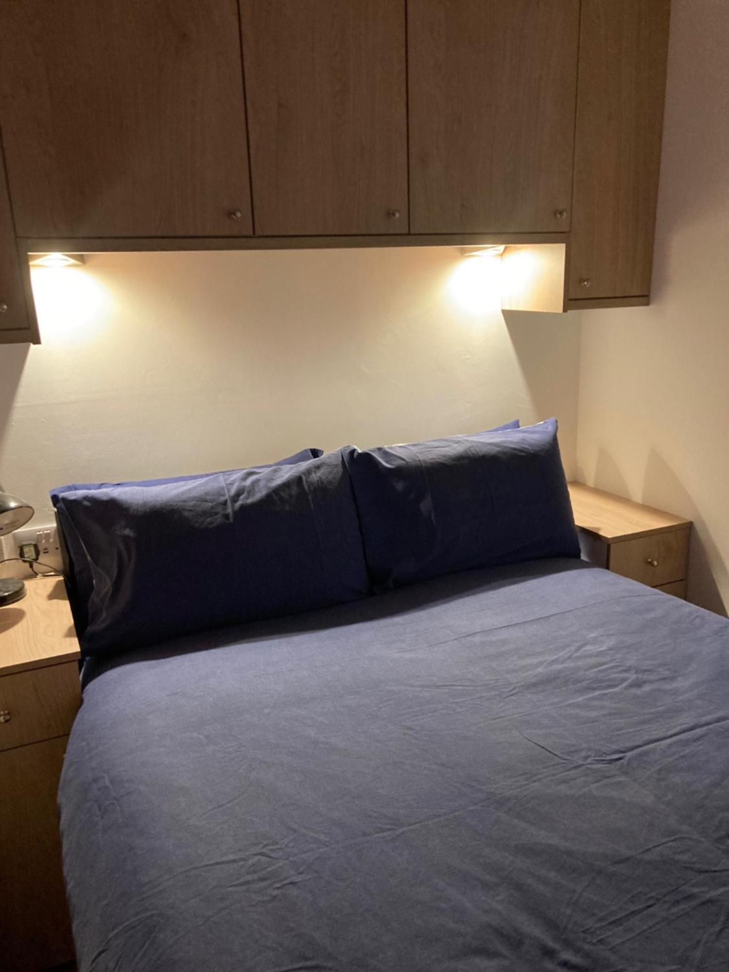 J16 Mablethorpe Pet Friendly Chalet Luaran gambar