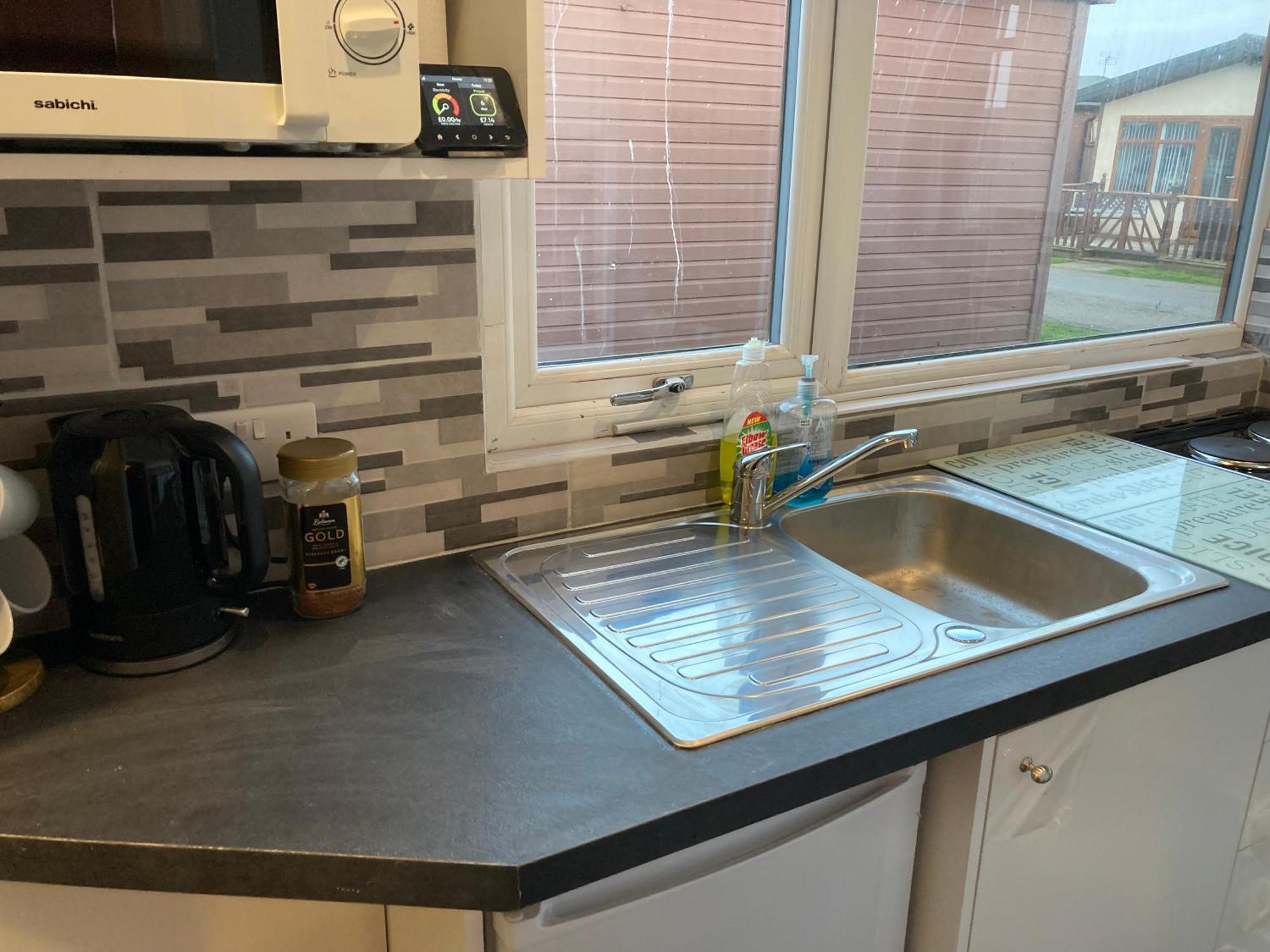 J16 Mablethorpe Pet Friendly Chalet Luaran gambar