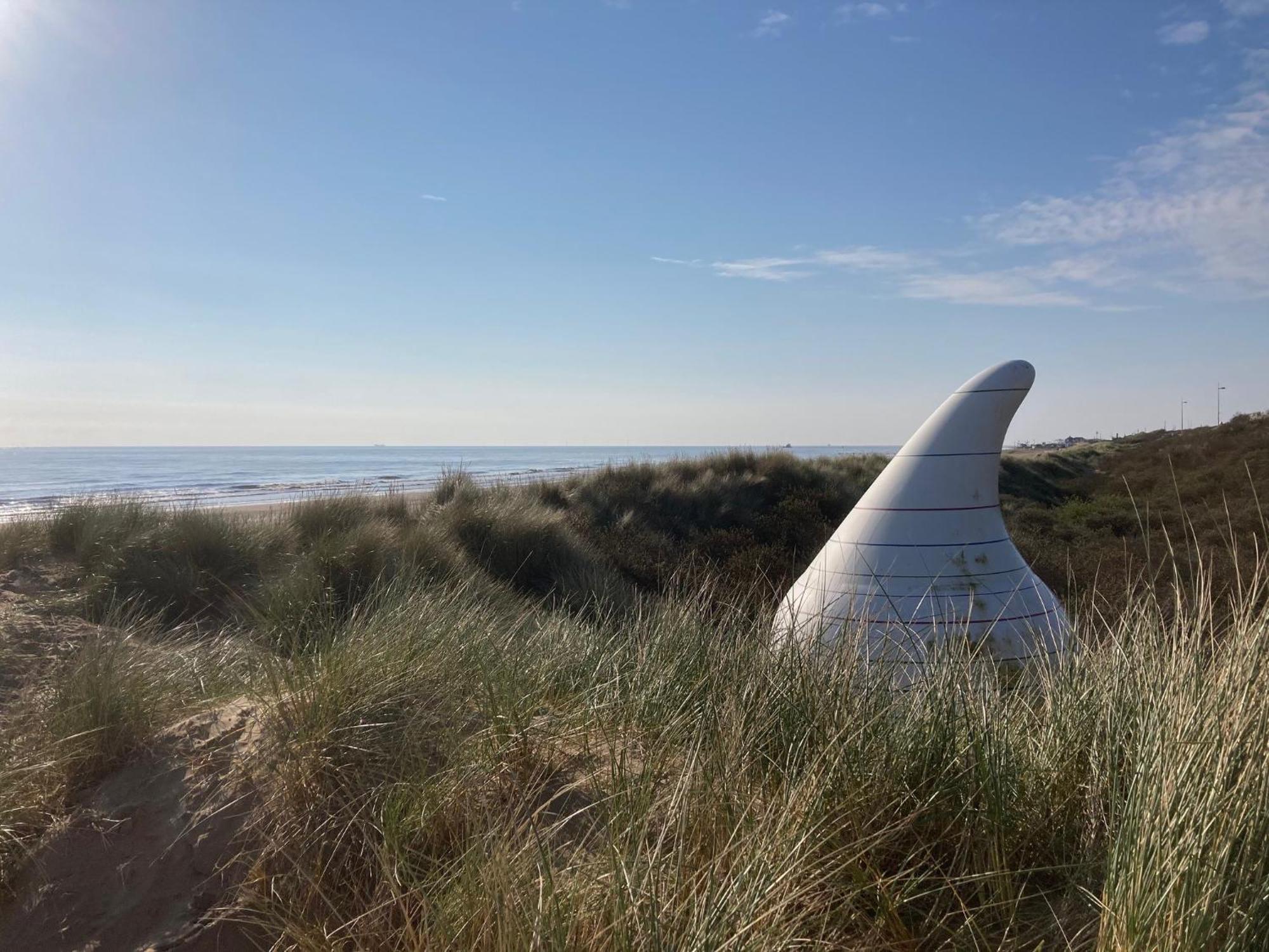 J16 Mablethorpe Pet Friendly Chalet Luaran gambar