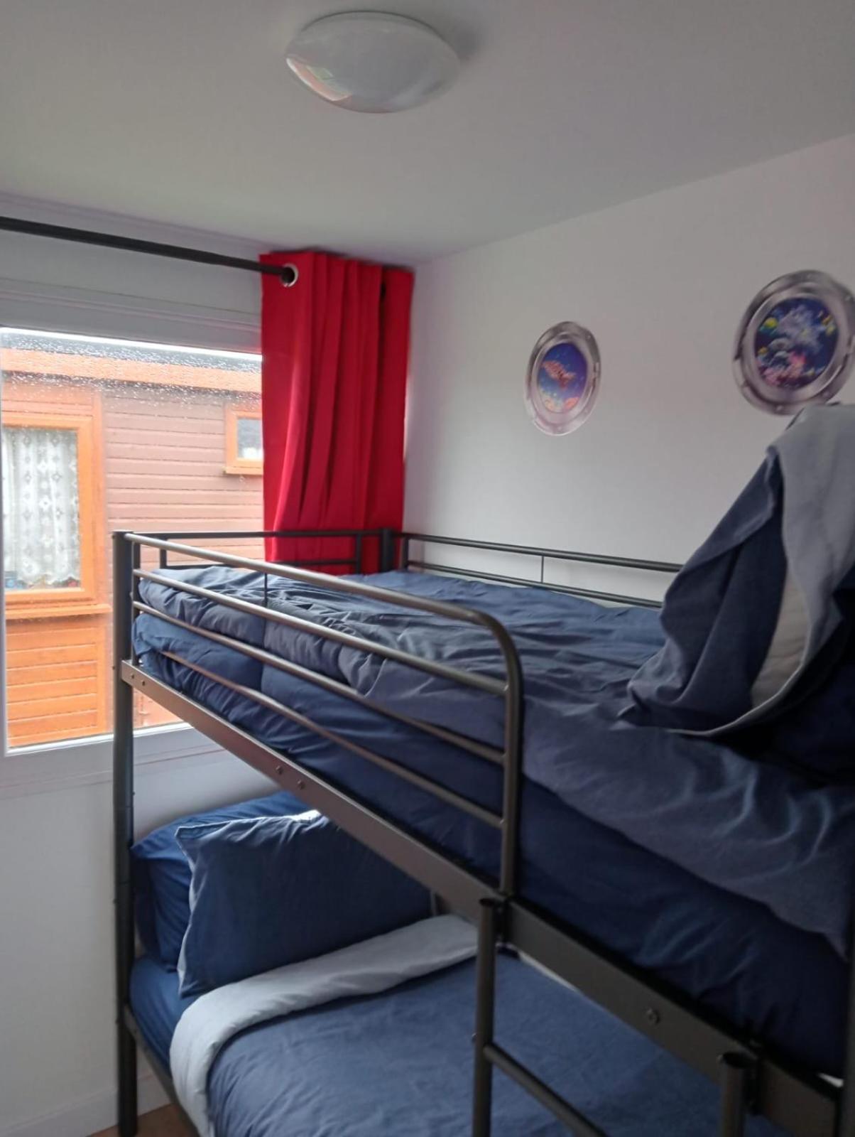 J16 Mablethorpe Pet Friendly Chalet Luaran gambar
