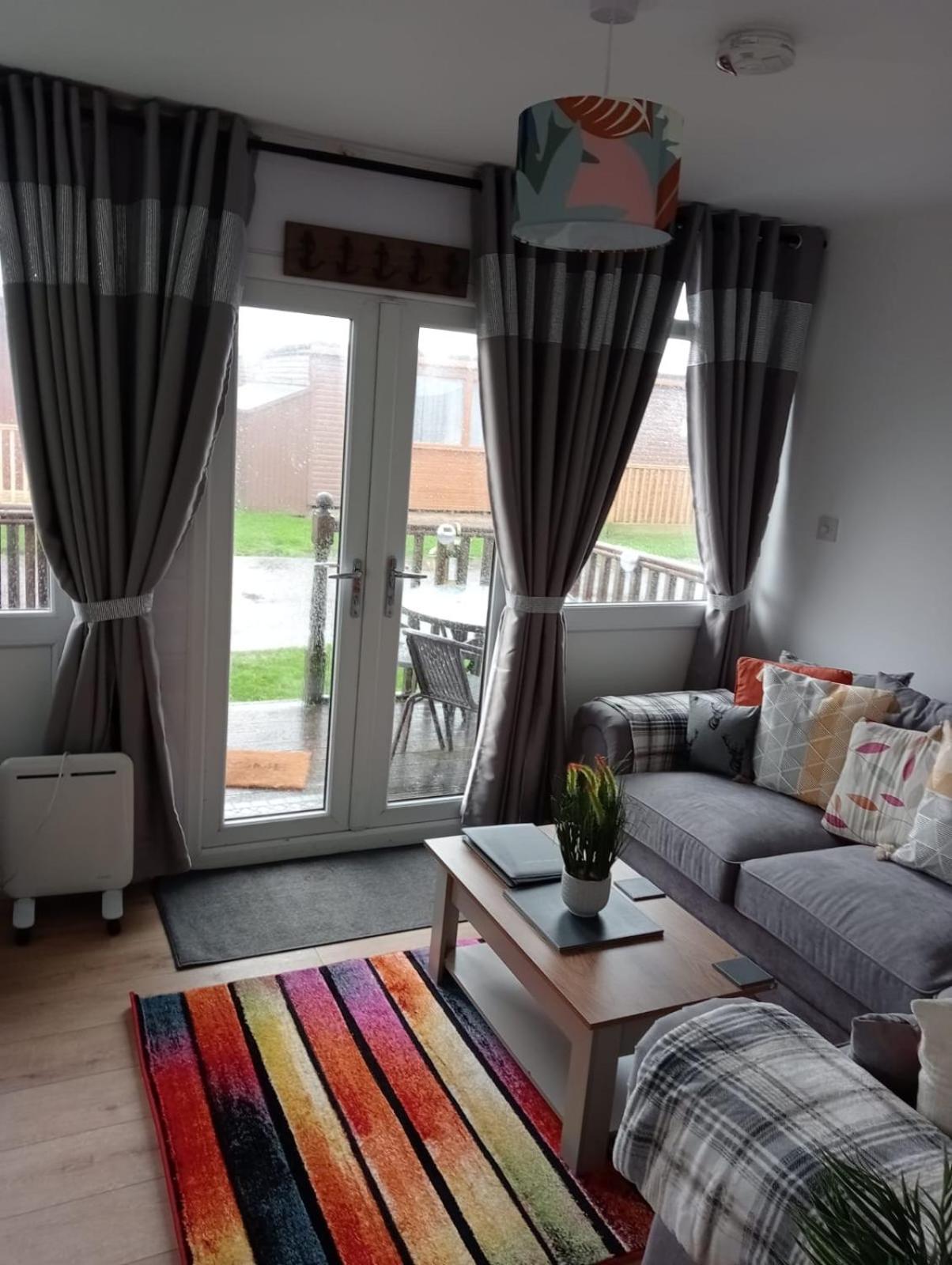 J16 Mablethorpe Pet Friendly Chalet Luaran gambar