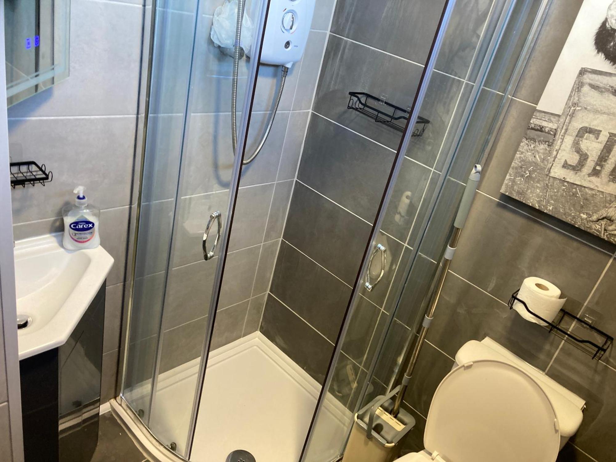 J16 Mablethorpe Pet Friendly Chalet Luaran gambar