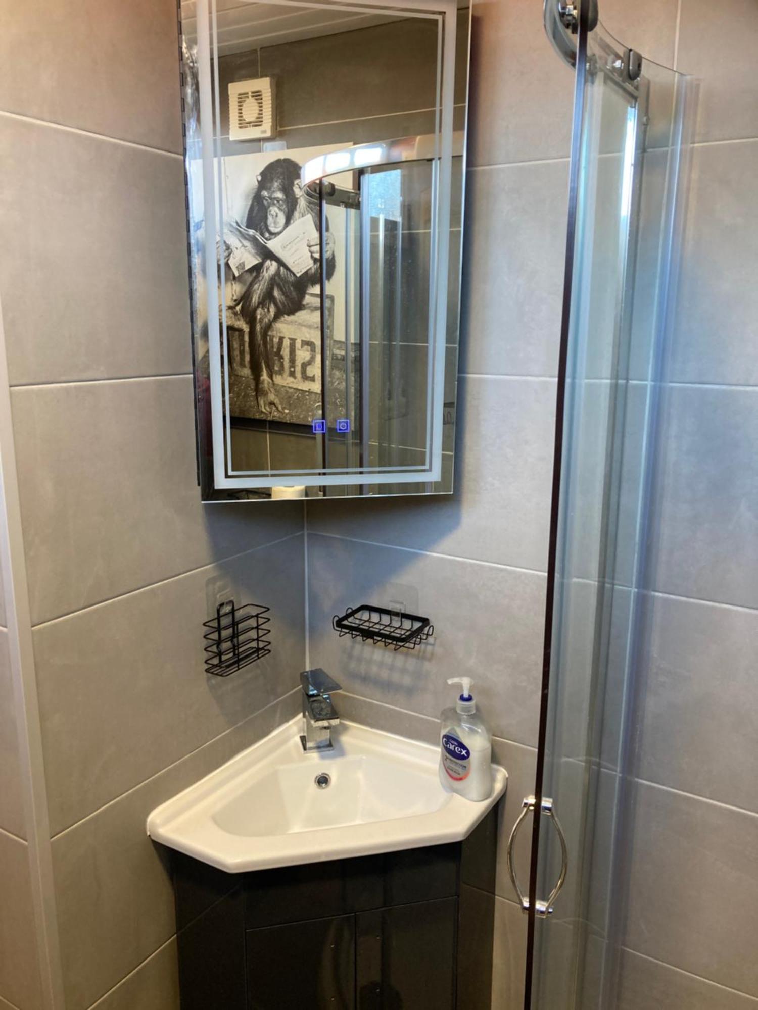 J16 Mablethorpe Pet Friendly Chalet Luaran gambar