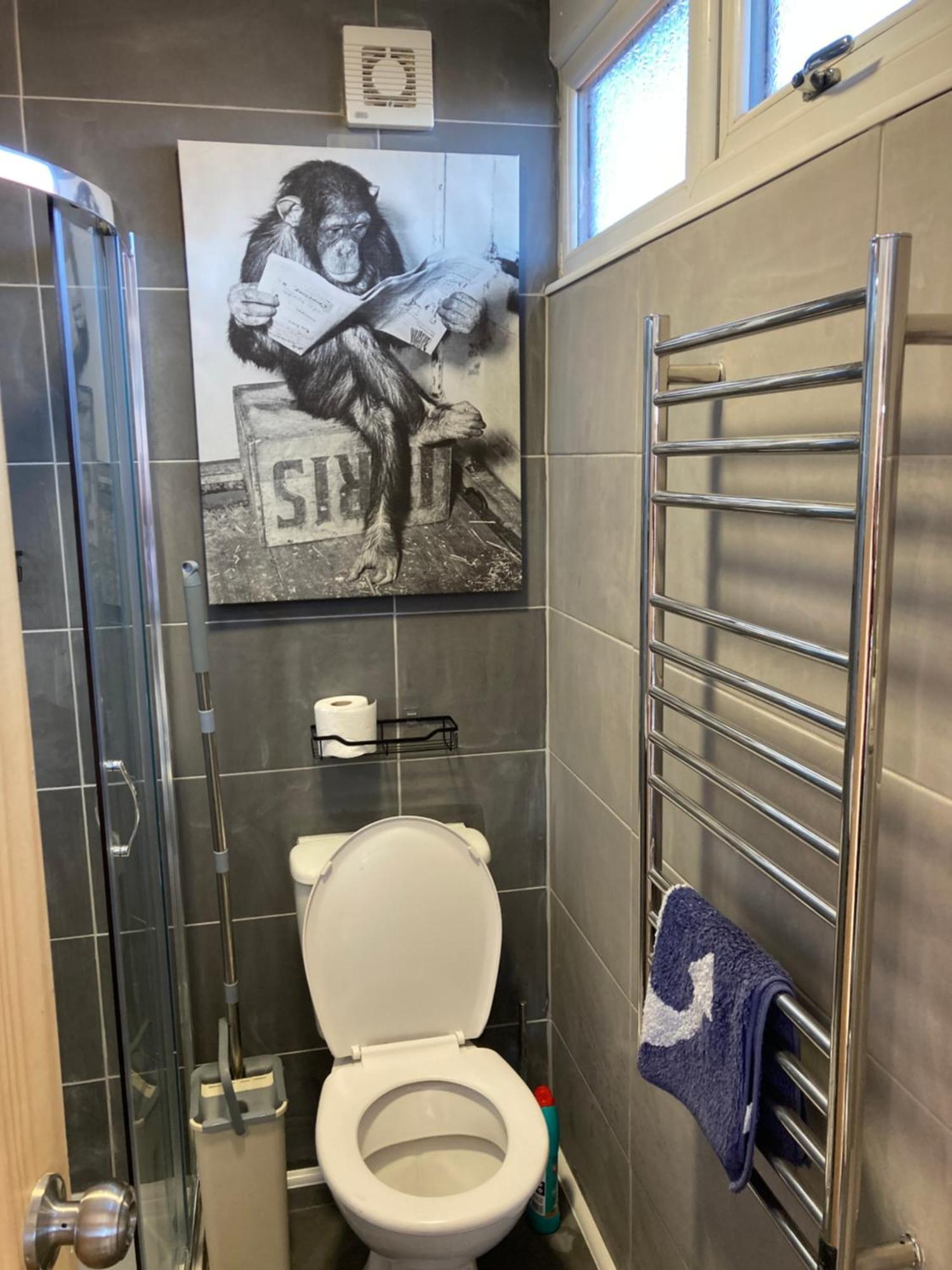 J16 Mablethorpe Pet Friendly Chalet Luaran gambar